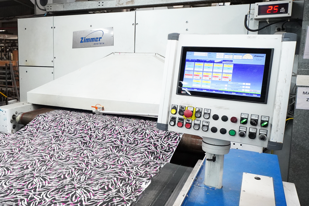 Textile Image
